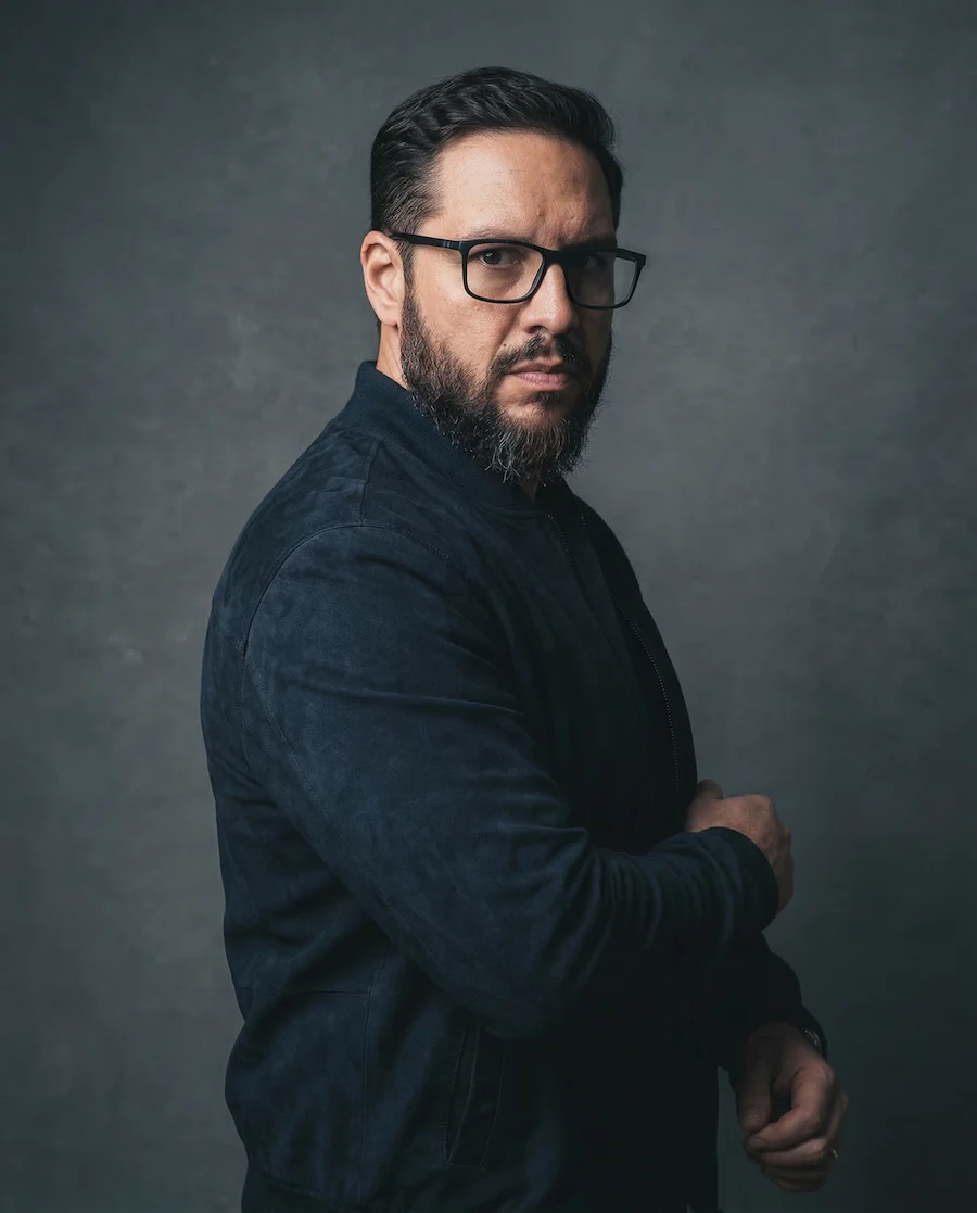 Dr. João Eduardo Maciel